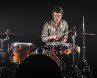 Drums