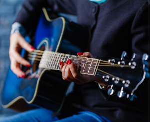 Guitar