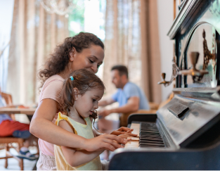 Piano