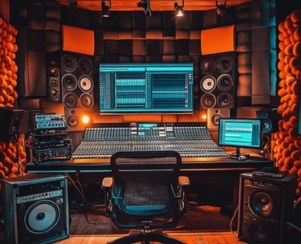 Music Production