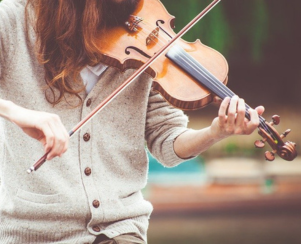 Violin
